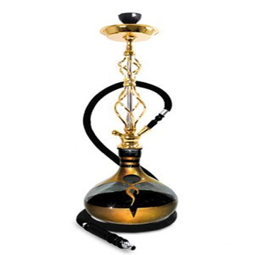 Jinn Mirage Modern Hookah Pipe for Smoking Wholesale (ES-HK-088)